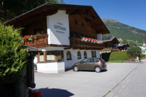  Landhaus Gotthard  Зёльден